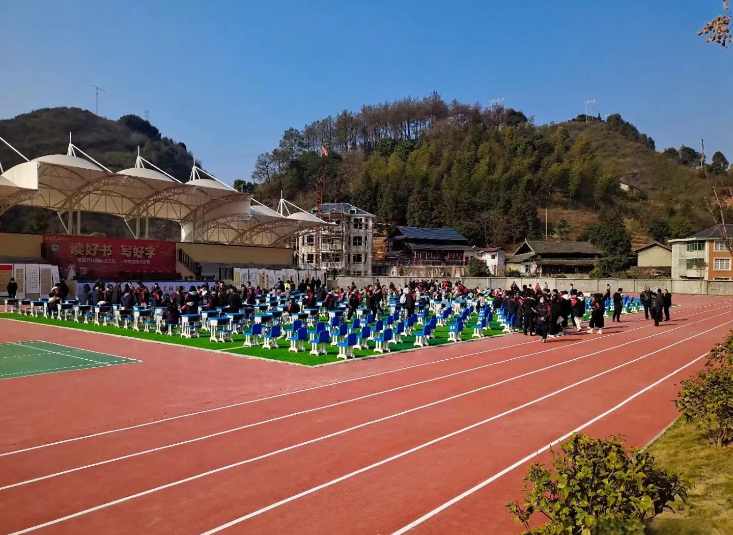 淮北市硅PU学校塑胶跑道 - 推荐